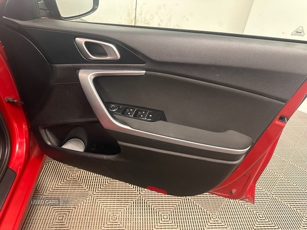 Used Kia Ceed 2022 for sale - 77009094: Photo 15