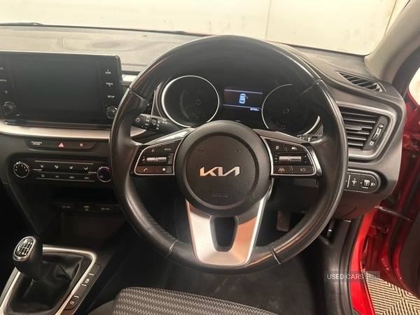 Used Kia Ceed 2022 for sale - 77009094: Photo 17