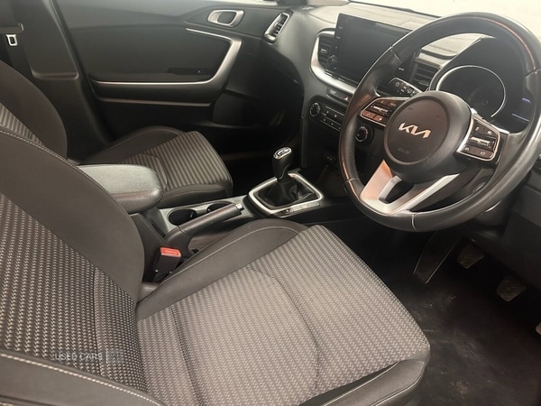 Used Kia Ceed 2022 for sale - 77009094: Photo 18