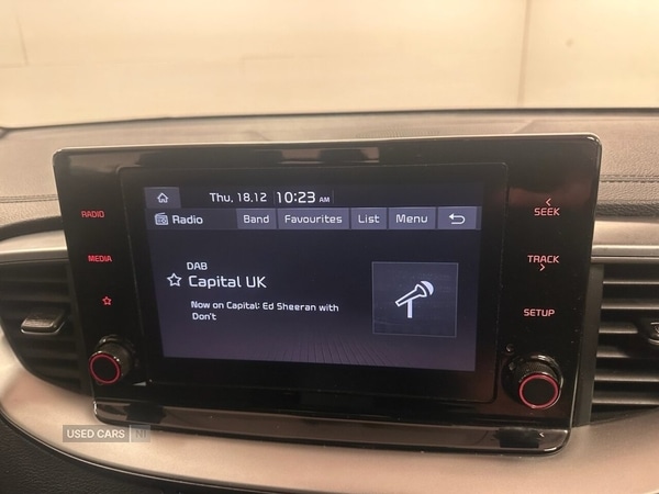 Used Kia Ceed 2022 for sale - 77009094: Photo 19