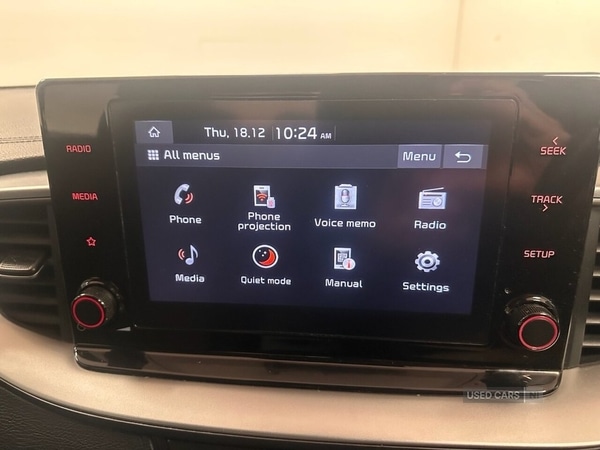 Used Kia Ceed 2022 for sale - 77009094: Photo 20