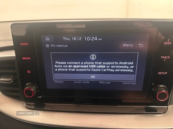 Used Kia Ceed 2022 for sale - 77009094: Photo 21