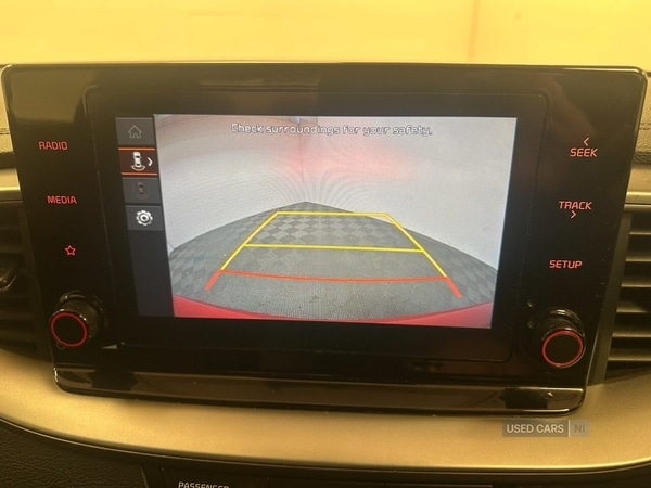 Used Kia Ceed 2022 for sale - 77009094: Photo 25