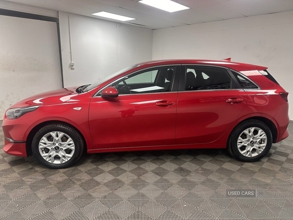Used Kia Ceed 2022 for sale - 77009094: Photo 3