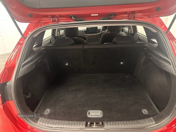 Used Kia Ceed 2022 for sale - 77009094: Photo 7