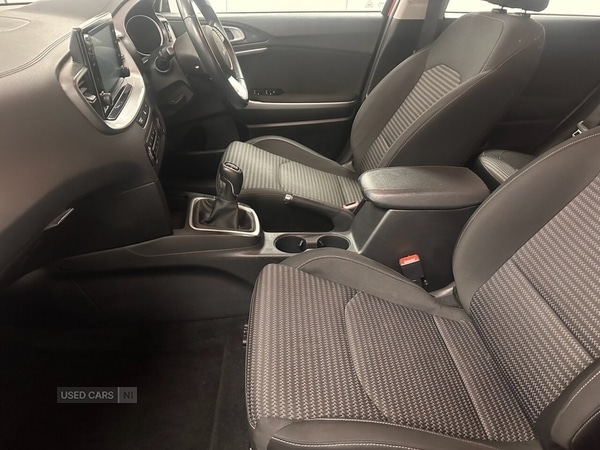 Used Kia Ceed 2022 for sale - 77009094: Photo 8