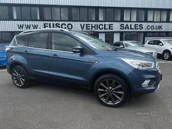 Used Ford Kuga 2019 for sale - 79591195: Photo
