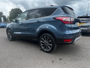 Used Ford Kuga 2019 for sale - 79591195: Photo