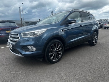 Used Ford Kuga 2019 for sale - 79591195: Photo