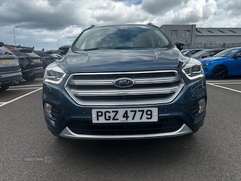 Used Ford Kuga 2019 for sale - 79591195: Photo