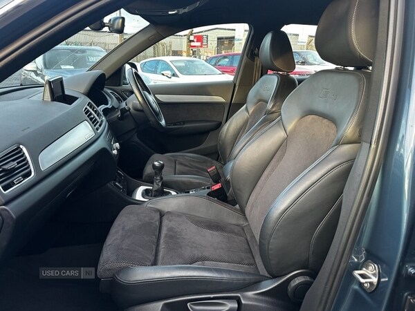 Used Audi Q3 2016 for sale - 77239075: Photo 11