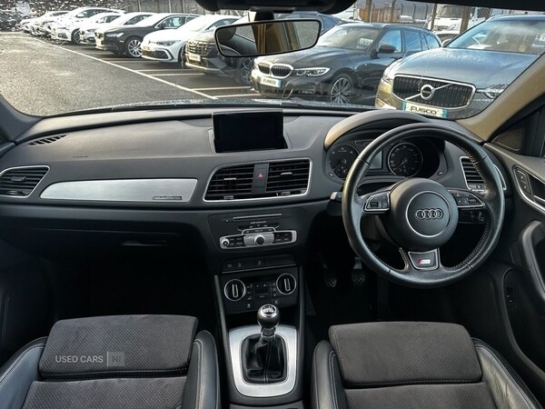 Used Audi Q3 2016 for sale - 77239075: Photo 13