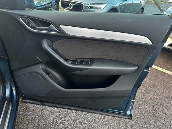 Used Audi Q3 2016 for sale - 77239075: Photo 15