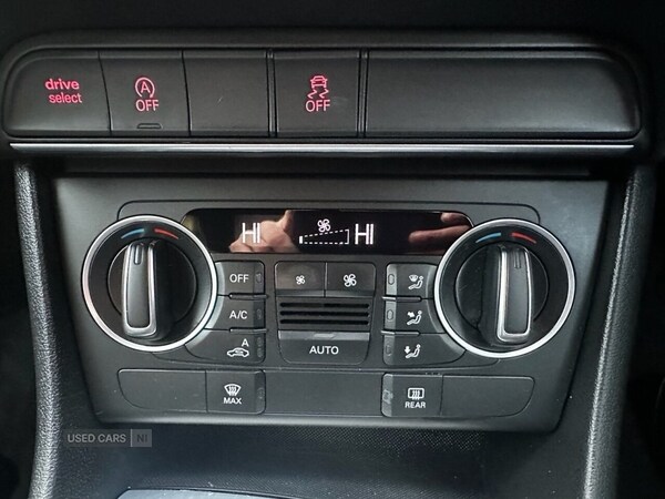 Used Audi Q3 2016 for sale - 77239075: Photo 21