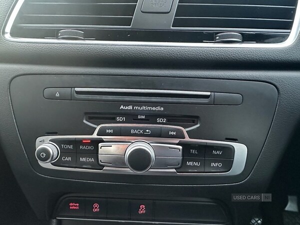 Used Audi Q3 2016 for sale - 77239075: Photo 22