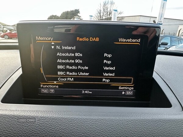 Used Audi Q3 2016 for sale - 77239075: Photo 23