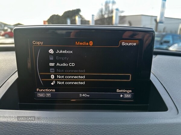 Used Audi Q3 2016 for sale - 77239075: Photo 24