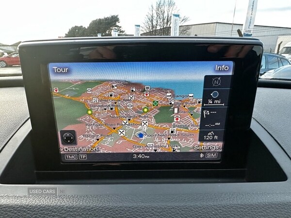 Used Audi Q3 2016 for sale - 77239075: Photo 26