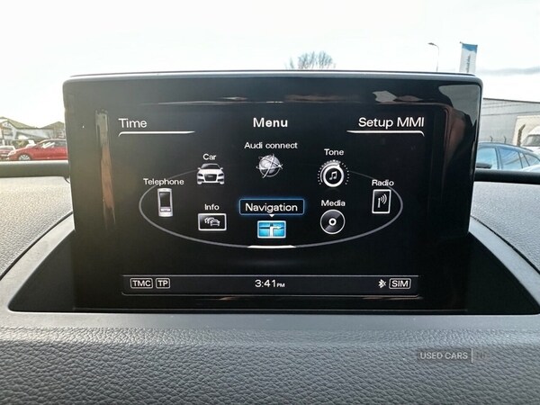 Used Audi Q3 2016 for sale - 77239075: Photo 27