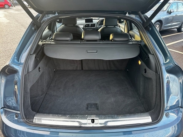 Used Audi Q3 2016 for sale - 77239075: Photo 7