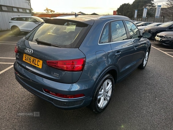 Used Audi Q3 2016 for sale - 77239075: Photo 9