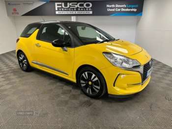 2017 - 1.2 PureTech 82 Chic 3dr