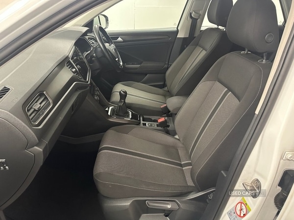 Used Volkswagen T-Roc 2020 for sale - 76729861: Photo 12