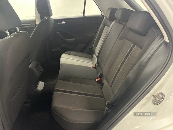 Used Volkswagen T-Roc 2020 for sale - 76729861: Photo 13