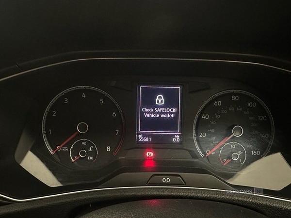 Used Volkswagen T-Roc 2020 for sale - 76729861: Photo 18