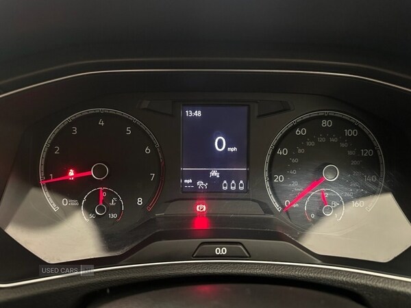 Used Volkswagen T-Roc 2020 for sale - 76729861: Photo 19