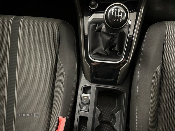 Used Volkswagen T-Roc 2020 for sale - 76729861: Photo 21