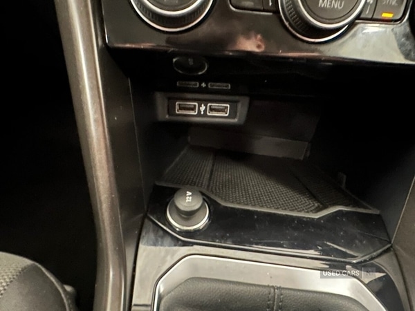 Used Volkswagen T-Roc 2020 for sale - 76729861: Photo 22