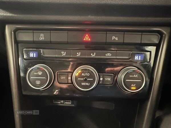 Used Volkswagen T-Roc 2020 for sale - 76729861: Photo 23