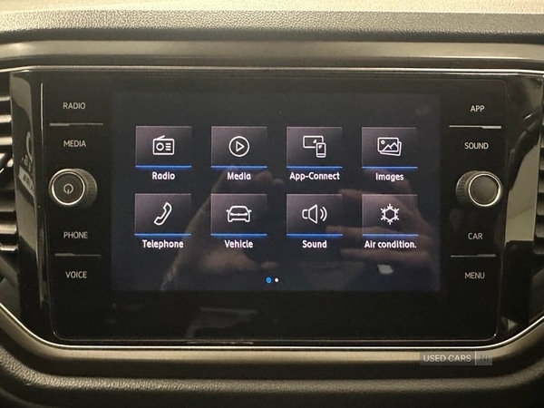 Used Volkswagen T-Roc 2020 for sale - 76729861: Photo 24