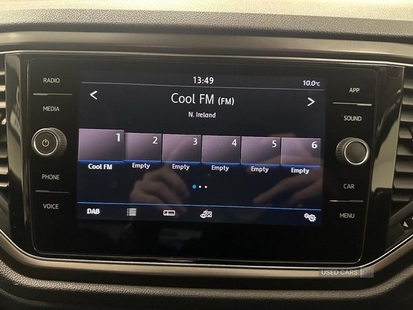 Used Volkswagen T-Roc 2020 for sale - 76729861: Photo 25