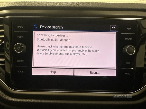 Used Volkswagen T-Roc 2020 for sale - 76729861: Photo 26