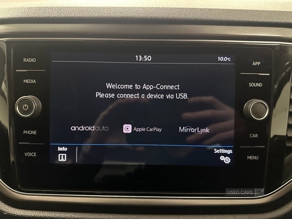 Used Volkswagen T-Roc 2020 for sale - 76729861: Photo 27