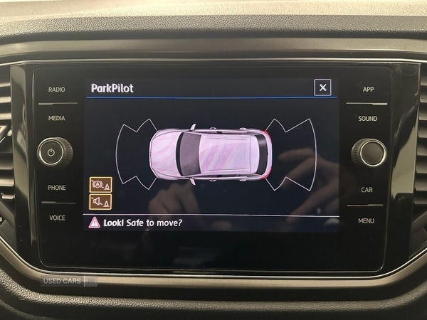 Used Volkswagen T-Roc 2020 for sale - 76729861: Photo 28