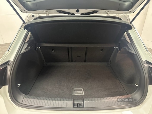 Used Volkswagen T-Roc 2020 for sale - 76729861: Photo 8