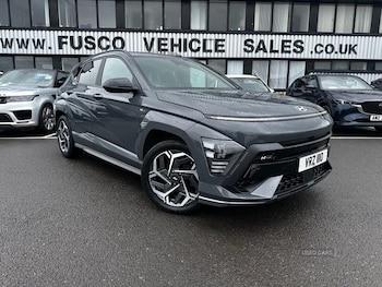 Used Hyundai KONA 2023 for sale - 78966613: Photo