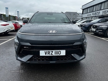Used Hyundai KONA 2023 for sale - 78966613: Photo