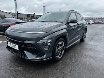 Used Hyundai KONA 2023 for sale - 78966613: Photo
