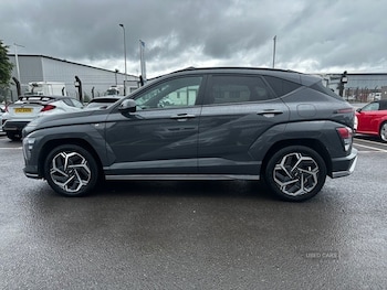 Used Hyundai KONA 2023 for sale - 78966613: Photo