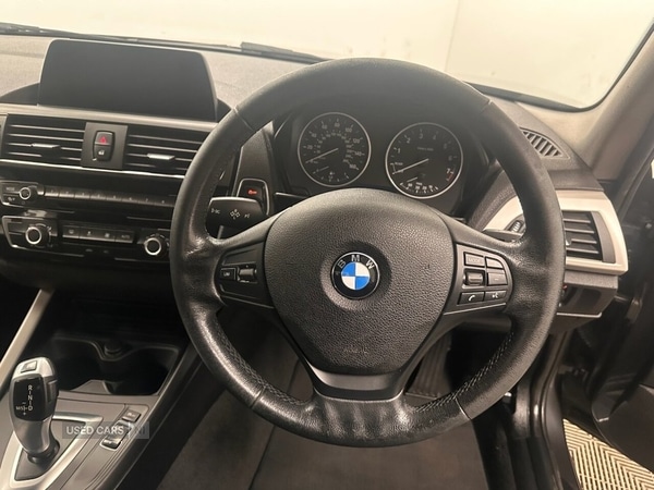 Used BMW 1 Series 2016 for sale - 77060523: Photo 13