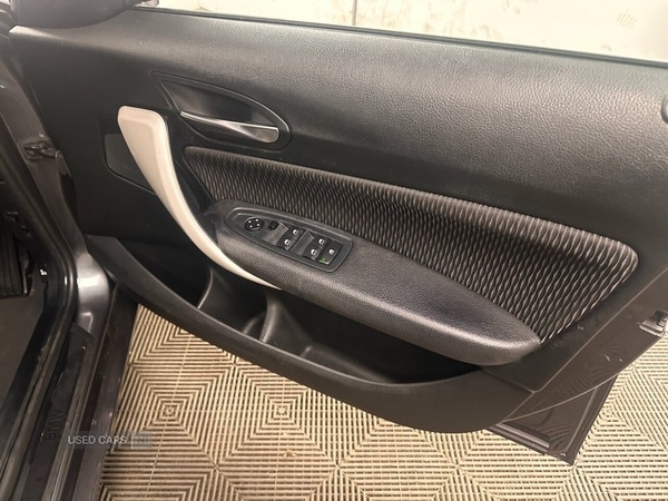 Used BMW 1 Series 2016 for sale - 77060523: Photo 15