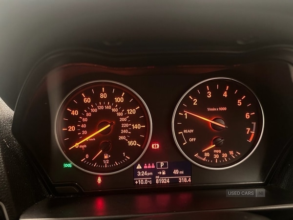 Used BMW 1 Series 2016 for sale - 77060523: Photo 16