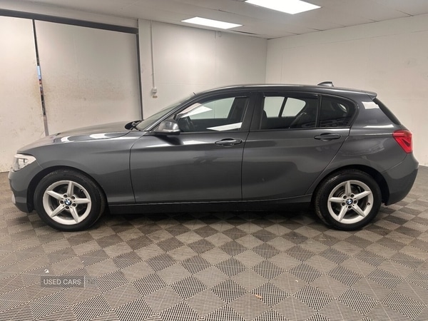 Used BMW 1 Series 2016 for sale - 77060523: Photo 3
