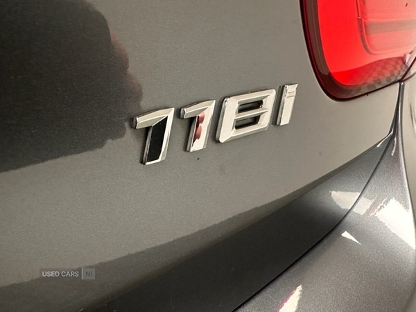 Used BMW 1 Series 2016 for sale - 77060523: Photo 6