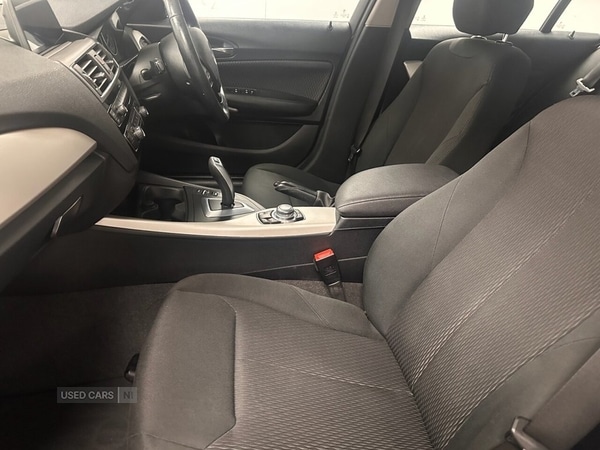 Used BMW 1 Series 2016 for sale - 77060523: Photo 8