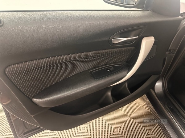 Used BMW 1 Series 2016 for sale - 77060523: Photo 9